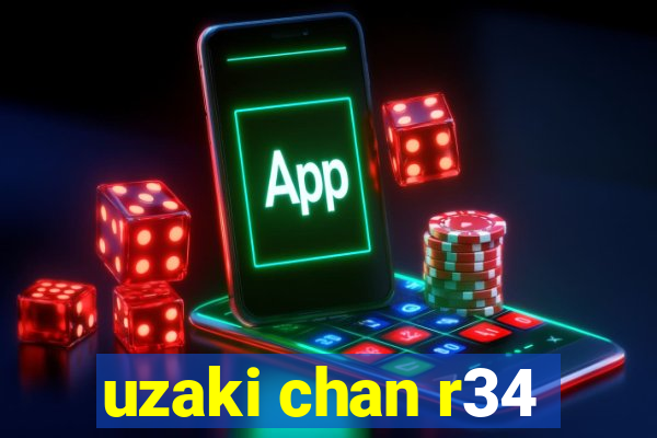uzaki chan r34